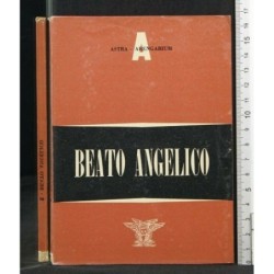 ASTRA-ARENGARIUM BEATO ANGELICO