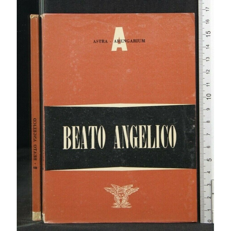 ASTRA-ARENGARIUM BEATO ANGELICO