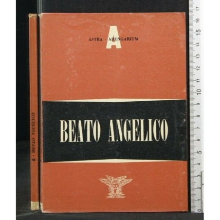 ASTRA-ARENGARIUM BEATO ANGELICO