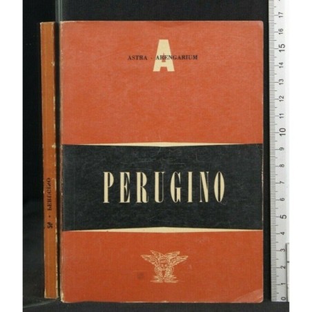 ASTRA-ARENGARIUM PERUGINO