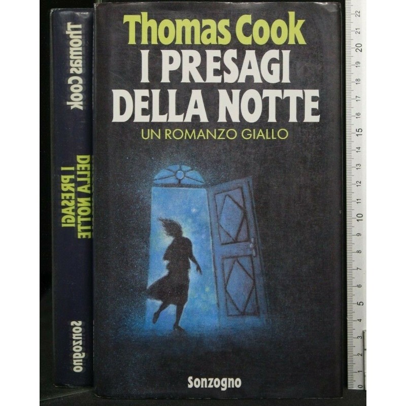 I PRESAGI DELLA NOTTE