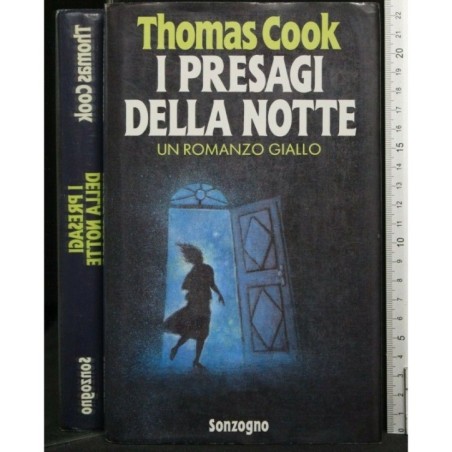 I PRESAGI DELLA NOTTE