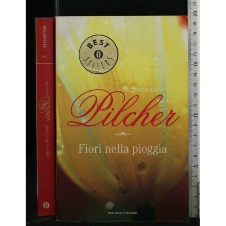 FIORI NELLA PIOGGIA