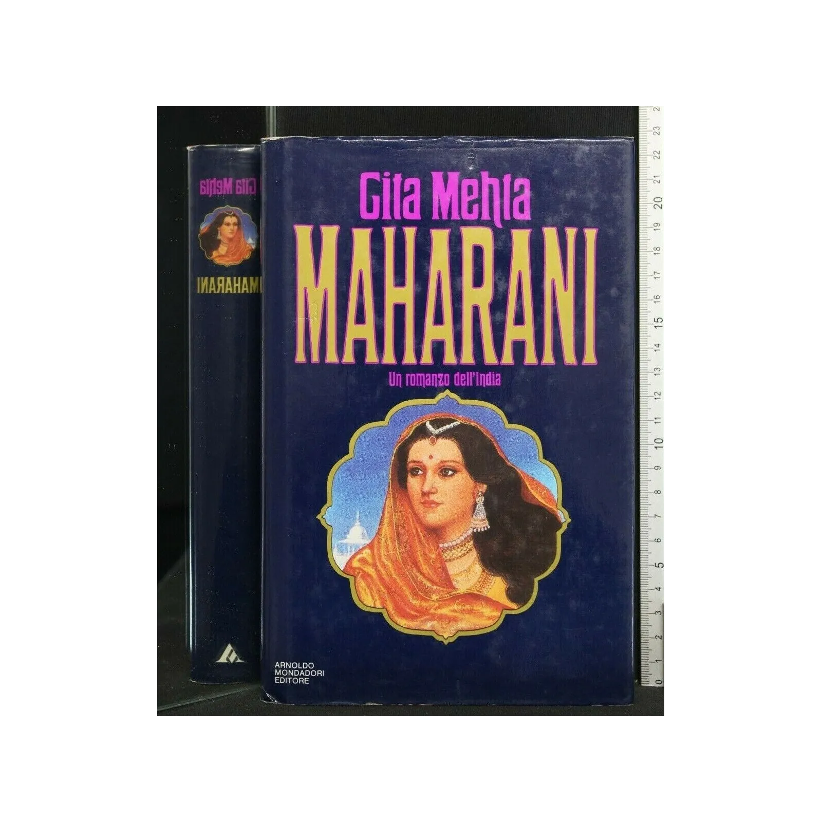 MAHARANI