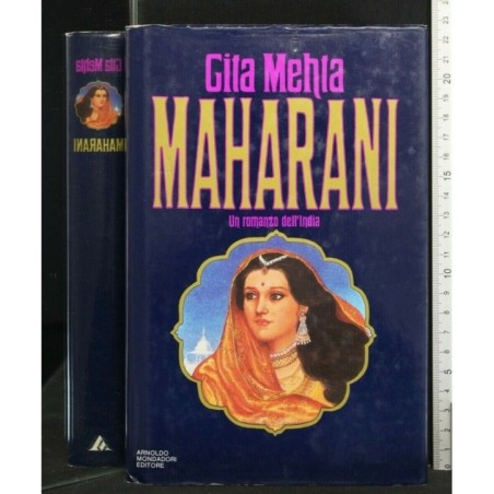 MAHARANI