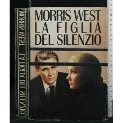 LA FIGLIA DEL SILENZIO