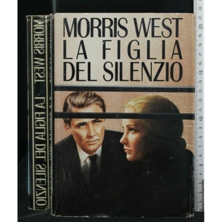 LA FIGLIA DEL SILENZIO