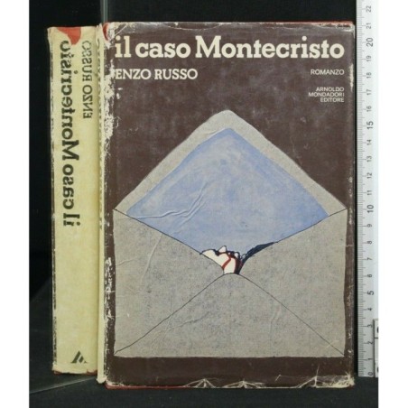 IL CASO MONTECRISTO