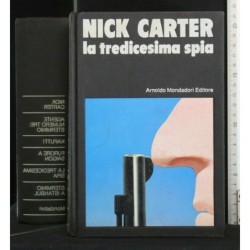 LA TREDICESIMA SPIA