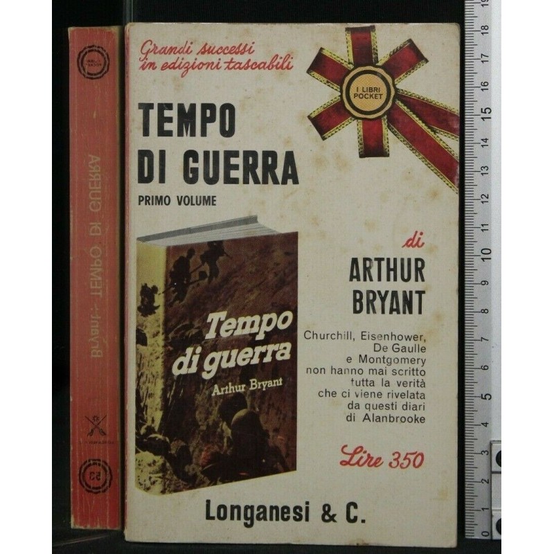 TEMPO DI GUERRA