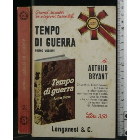 TEMPO DI GUERRA