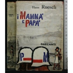 I MAMMA' E PAPA'
