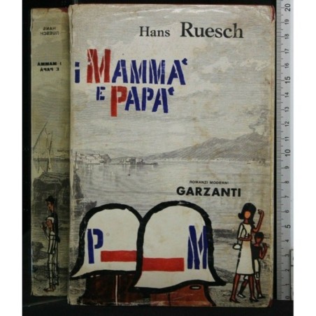I MAMMA' E PAPA'