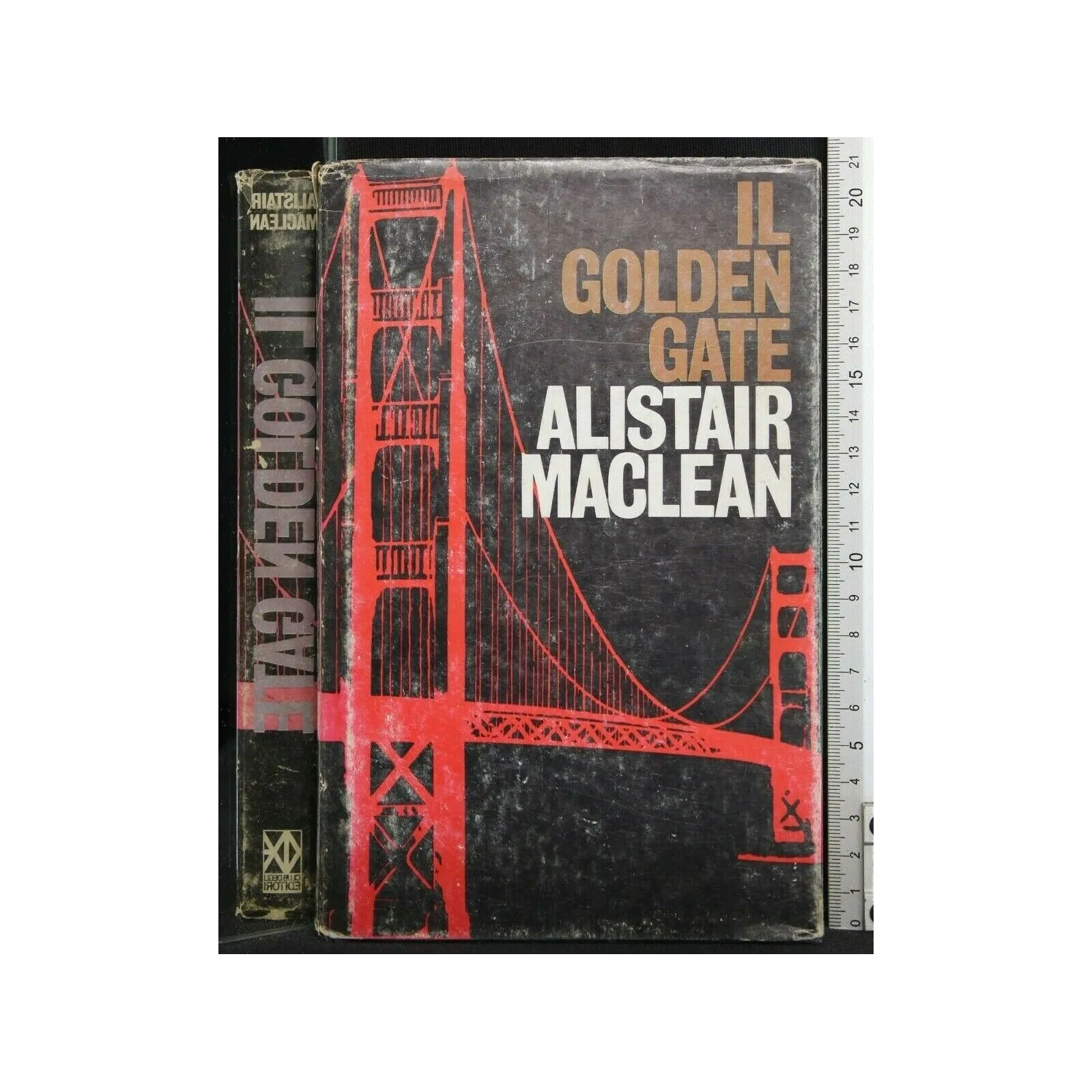 IL GOLDEN GATE