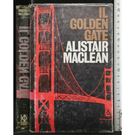 IL GOLDEN GATE