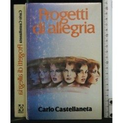 PROGETTI DI ALLEGRIA