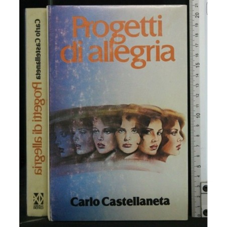 PROGETTI DI ALLEGRIA