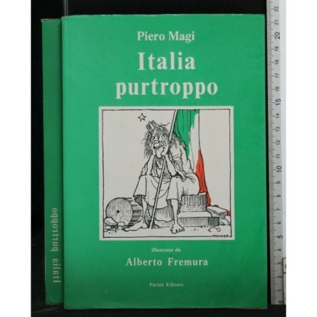 ITALIA PURTROPPO