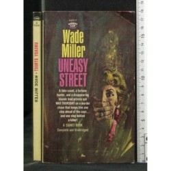 UNEASY STREET