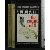 THE COUNT OF 9