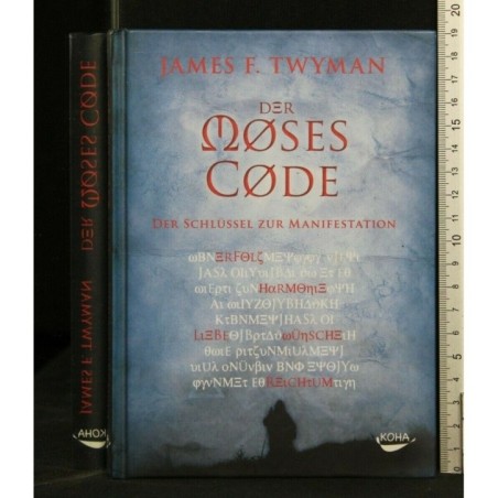 DER MOSES-CODE