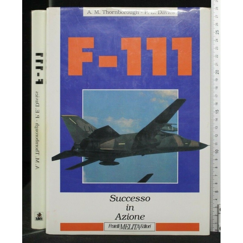 F-11 SUCCESSO IN AZIONE
