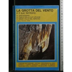 LA GROTTA DEL VENTO E IL SUO TERRITORIO