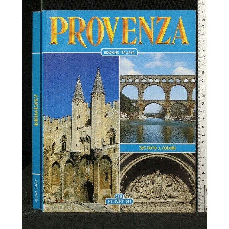 PROVENZA