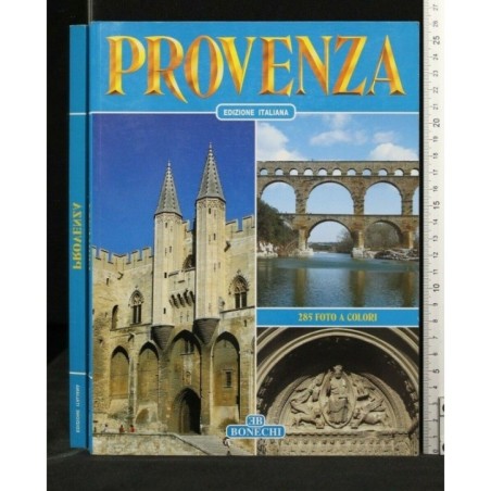 PROVENZA