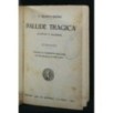 PALUDE TRAGICA