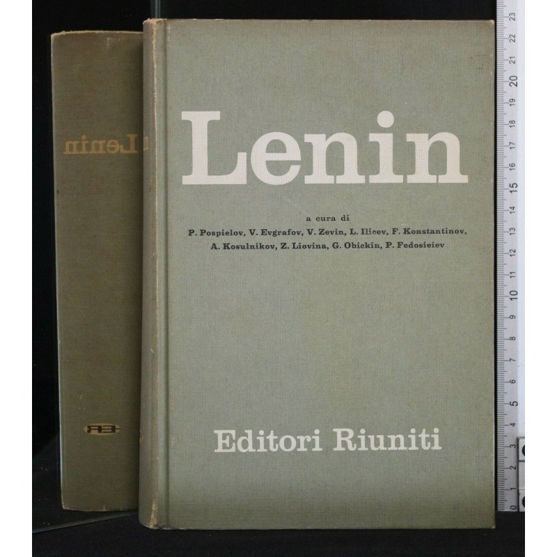 LENIN
