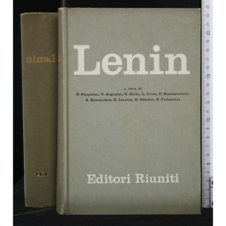 LENIN
