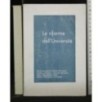 LA RIFORMA DELL'UNIVERSITA