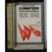 COMINTERN E RIVOLUZIONE MONDIALE 1928/1943