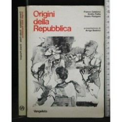 ORIGINI DELLA REPUBBLICA