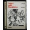 ORIGINI DELLA REPUBBLICA