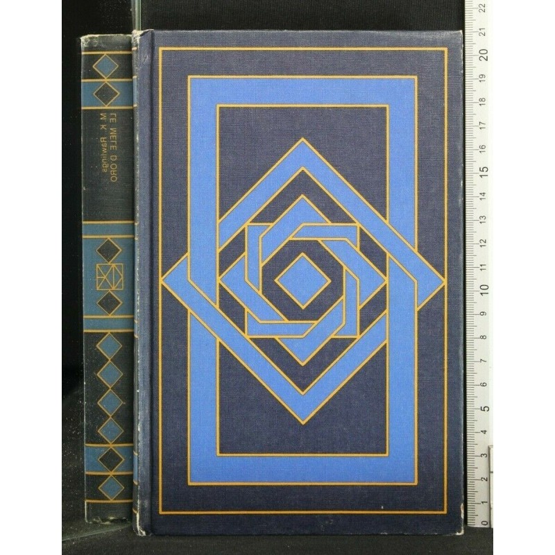 LE MELE D'ORO