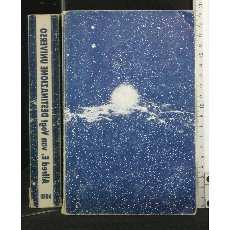 DESTINAZIONE UNIVERSO