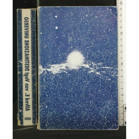 DESTINAZIONE UNIVERSO