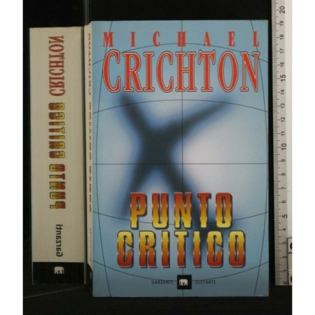 PUNTO CRITICO