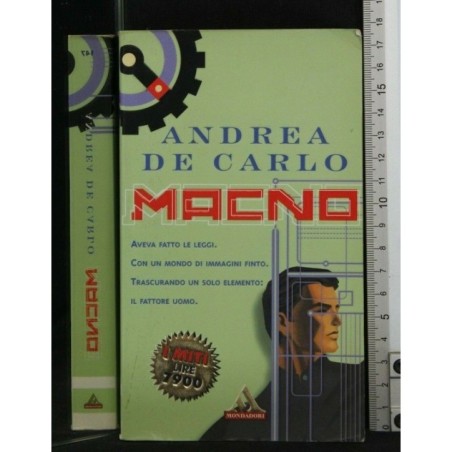 MACNO