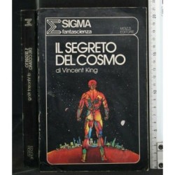 IL SEGRETO DEL COSMO