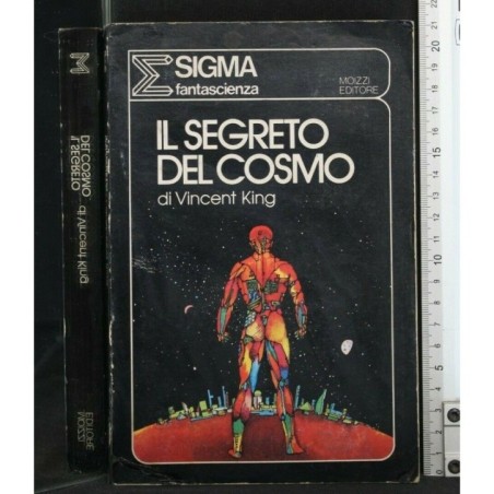 IL SEGRETO DEL COSMO
