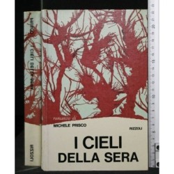 I CIELI DELLE SERA