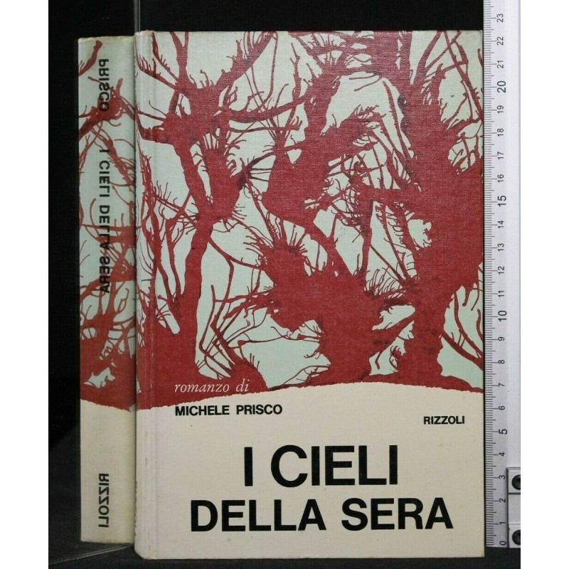 I CIELI DELLE SERA