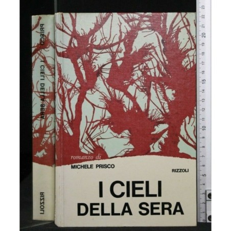 I CIELI DELLE SERA