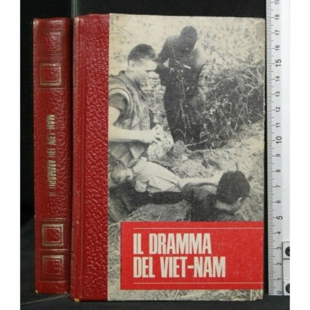IL DRAMMA DEL VIETNAM