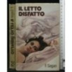 IL LETTO DISFATTO