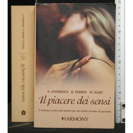 IL PIACRE DEI SENSI