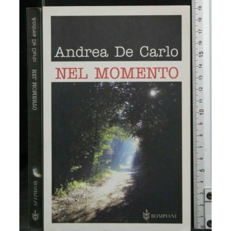 NEL MOMENTO